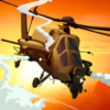 Helicopter ShooterChopper Gun icon