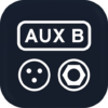 AUX B icon