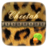 (FREE) GO SMS CHEETAH THEME icon