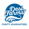 Desi Farms icon