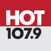 HOT 107.9 (KHXT) icon