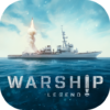 Warship Legend: Idle RPG icon