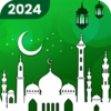 Ramadan Calendar 2024, Prayer icon