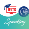 IELTS Tutorials – Speaking icon