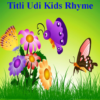 Titli Udi Kids Hindi Rhyme icon