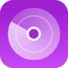 AirGuard – AirTag protection icon