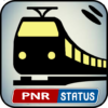 Pnr status check icon