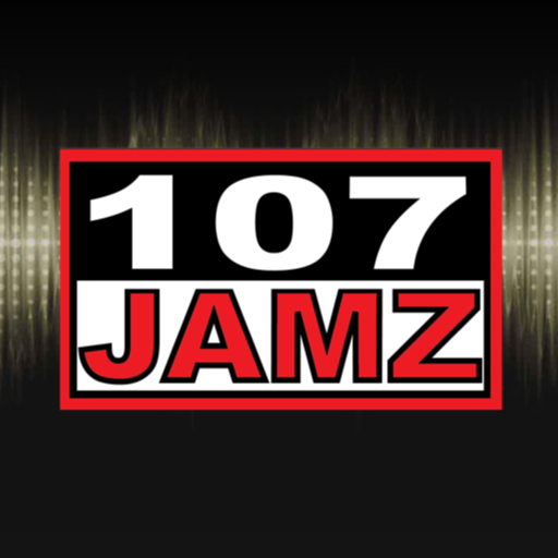 107 JAMZ Lake Charles (KJMH) icon