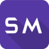 Stock Management System icon