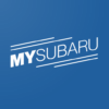 MySubaru icon