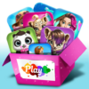 TutoPLAY icon