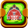 Medieval Farms Free Farming Simulation icon