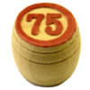 Russian Loto 90 Ball Bingo icon