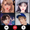 Superstar Video Call & Chat icon