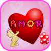 Mensagens de Amor icon