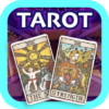 Tarot Cards Reading icon