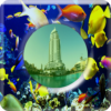 Ocean Stunning Frames icon