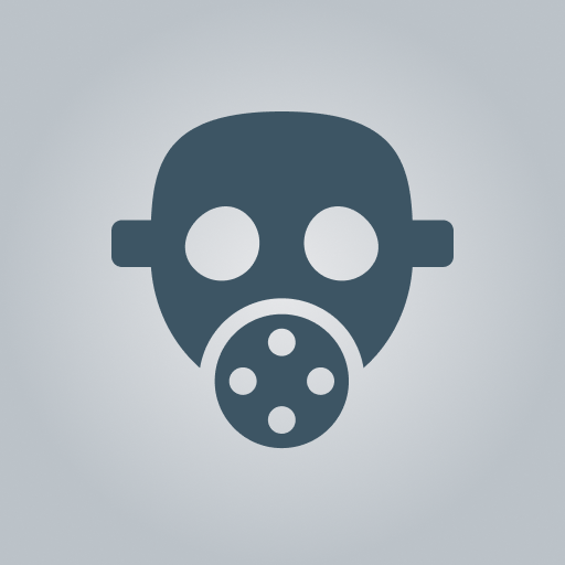 Mask: Free & Powerful AQI monitor icon