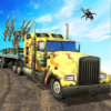 Army Transporter 3D game icon