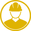 Mechanical Contractor icon