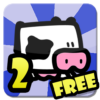 Abduction! 2: Free icon