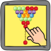 Fun Adventure Bubble Shooter icon