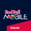 Red Bull MOBILE Oman icon