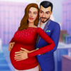 Pregnant Mother Simulator icon