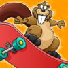 Lui the Beaver Arcade game icon