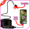 endoscope camera usb for android icon