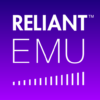 Reliant EMU icon