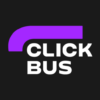 ClickBus – Bus Tickets icon