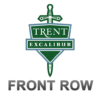 Trent Athletics Front Row icon