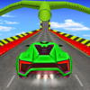 Ultimate Mega Ramps Car Stunts icon