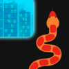 Mad Snake And Block icon