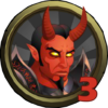 Forgotten Dungeon 3 icon