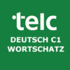 telc Deutsch C1 Wortschatz icon