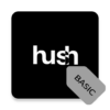 Hush icon