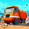 Trash Tycoon Idle business icon