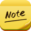 Notes Daily Notepad, Notebook icon