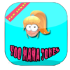 Best yoo Mama jokes icon