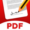 PDF Editor Edit &Sign Docs icon