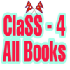 Class 4 Books Teacher guide icon