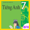 Tieng Anh Lop 7 English 7 icon