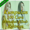 100 Cara Memakai Jilbab Kekinian icon