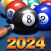 8 Ball Blitz – Billiards Games icon