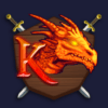 Kakele Online – Mobile MMORPG icon