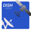 Dish Aligner icon