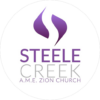 Steele Creek AME Zion Church icon