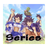 Dragon Ball Series icon